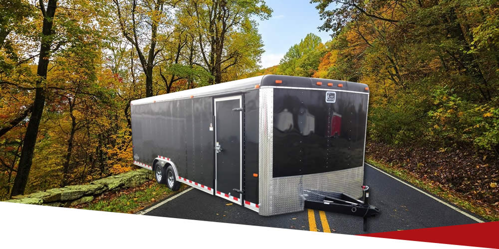 Auto Carrier Trailers Wisconsin