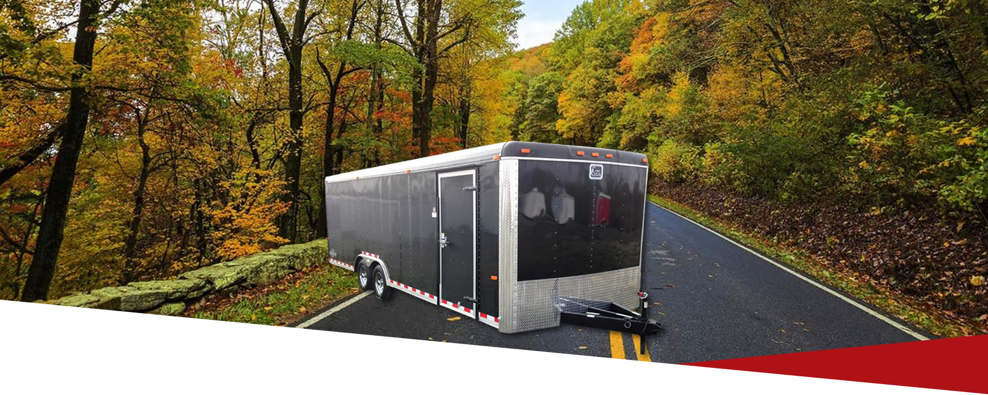 Auto Carrier Trailers WI