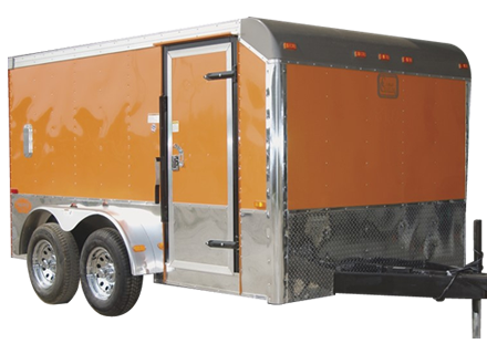 Auto Carrier Trailers