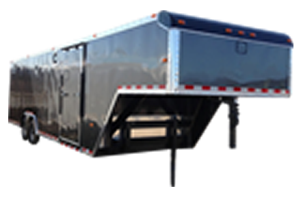 Goose Neck Trailers